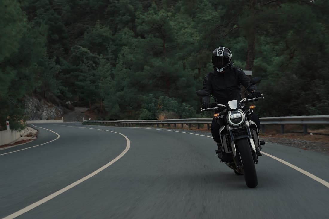 AM kategória – Segédmotoros kerékpár