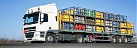 ADR - Veszélyes áruk nemzetközi közúti szállítása